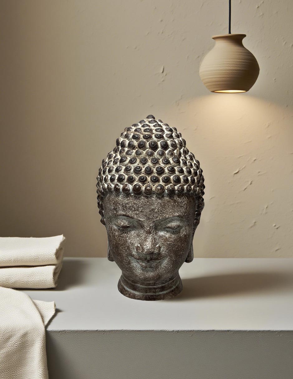 Figura de buda 3