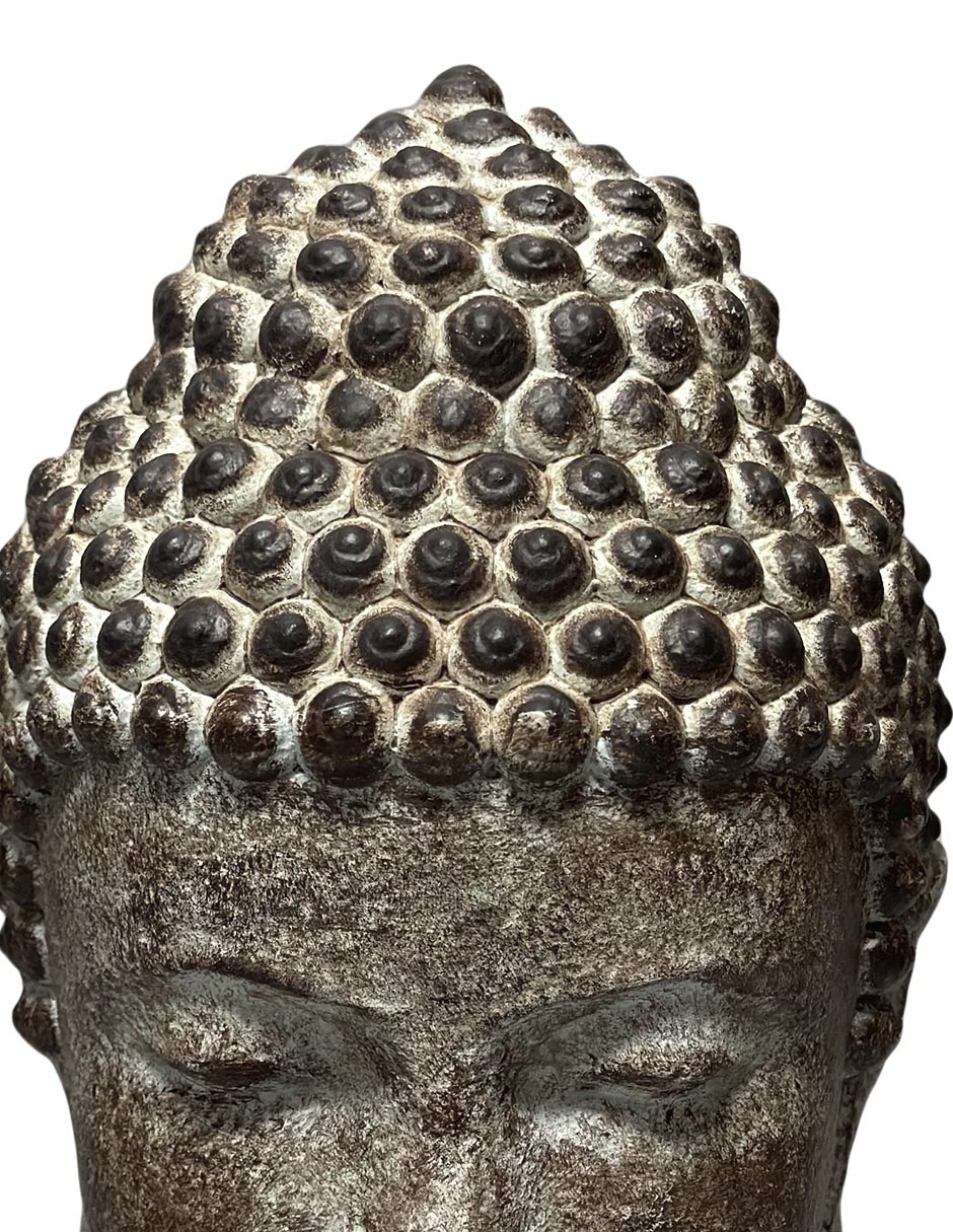 Figura de buda 2