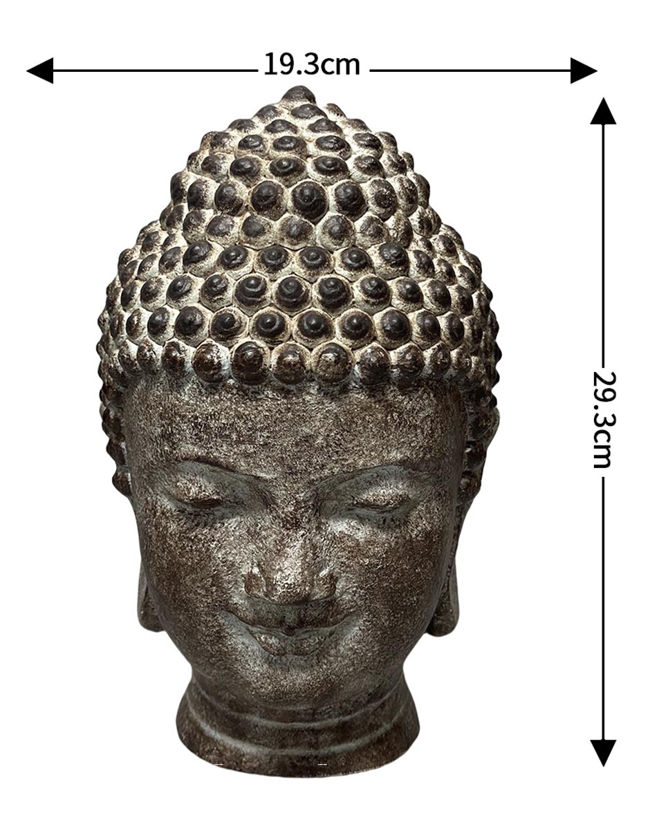 Figura de buda 4