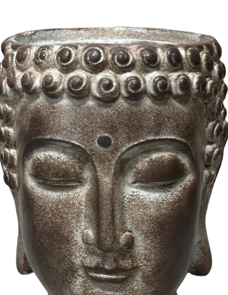 Figura de buda 2
