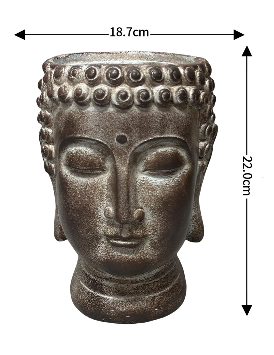 Figura de buda 4