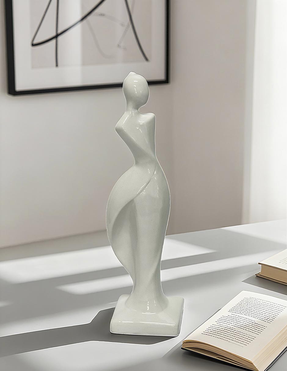 Escultura Zena 3