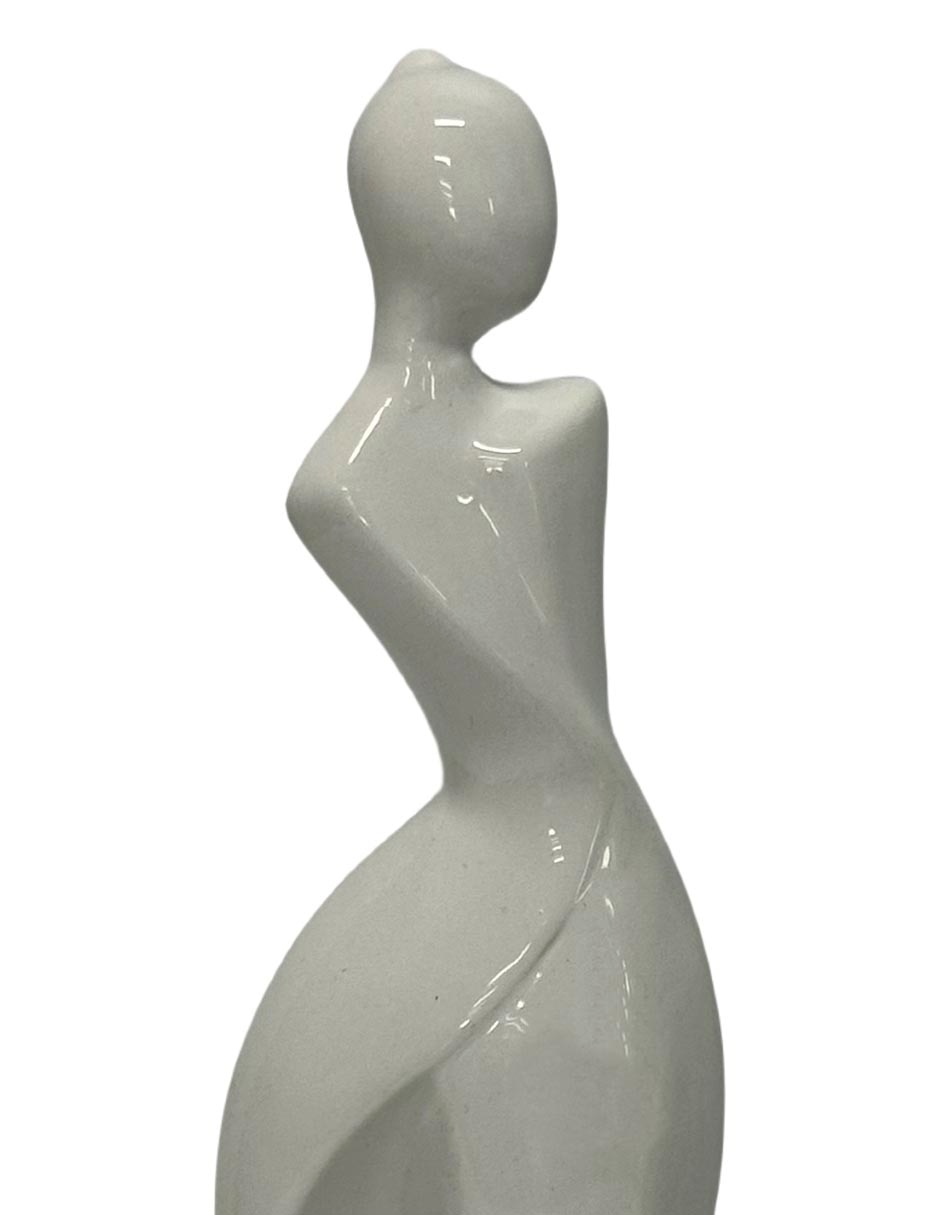 Escultura Zena 2