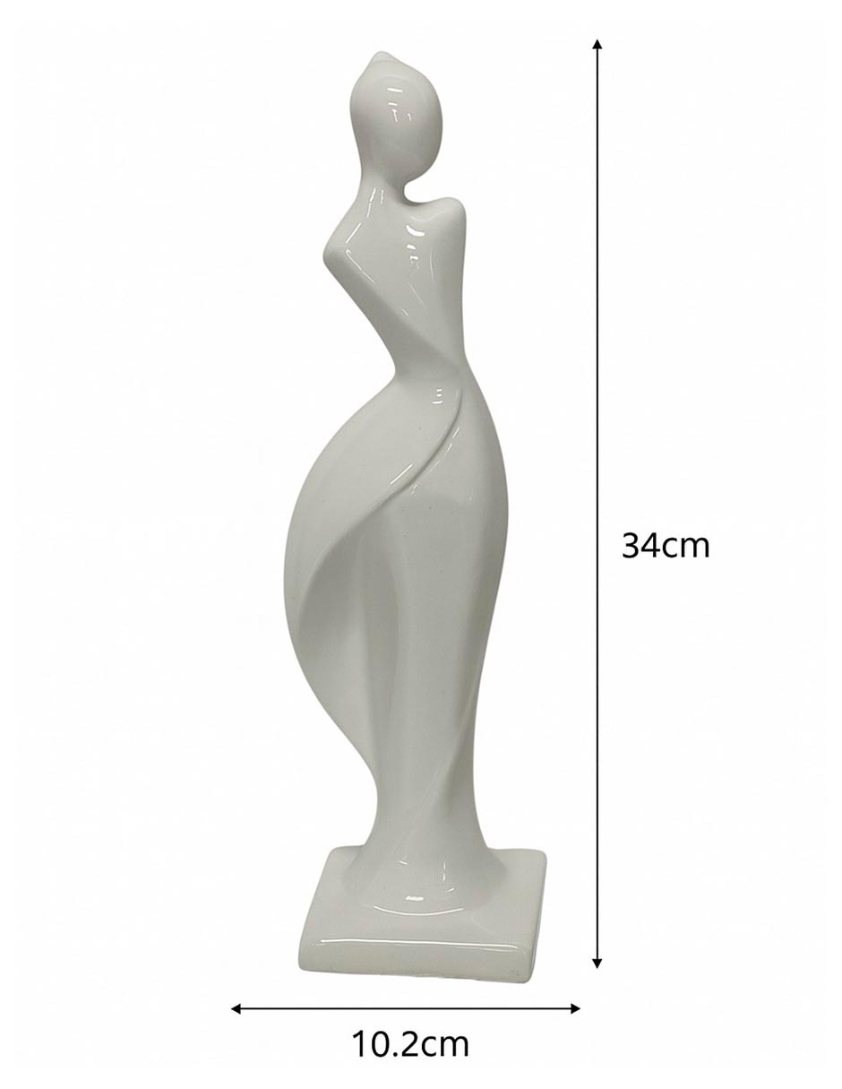 Escultura Zena 4
