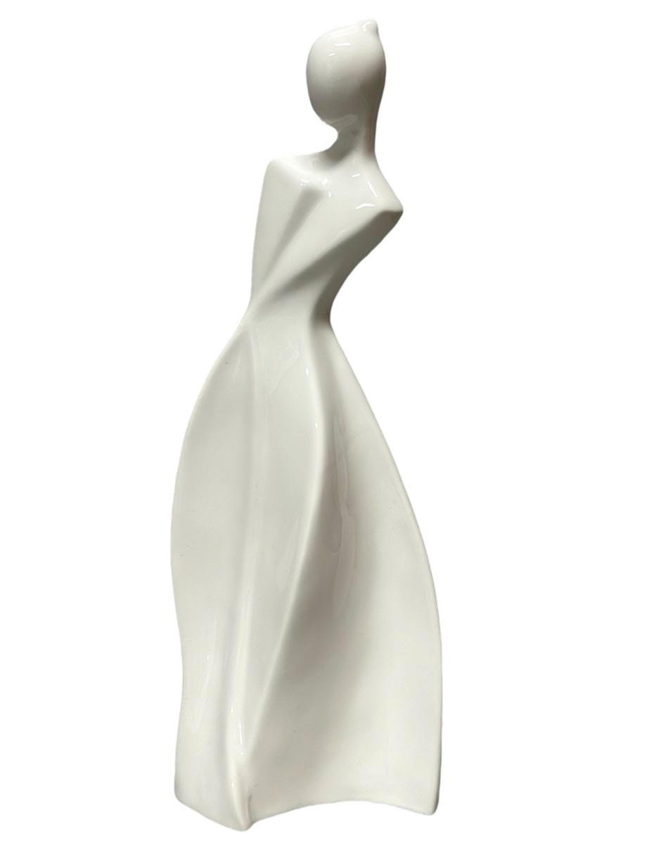 Escultura Zena Escultura Zena