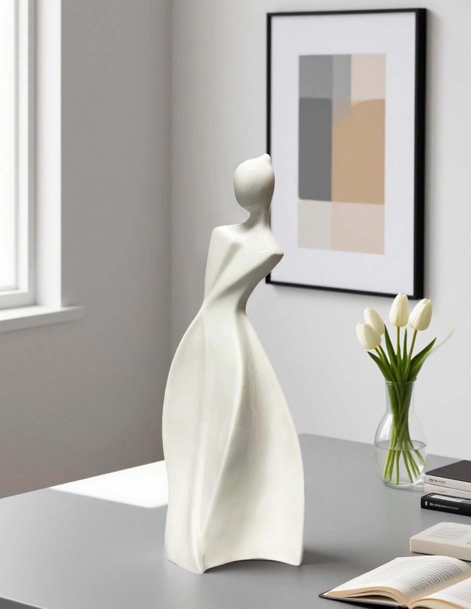 Escultura Zena 5