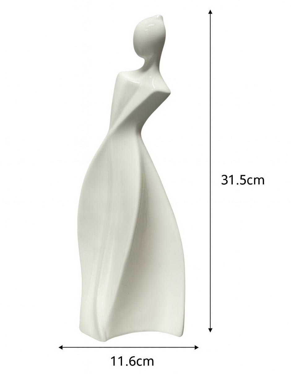 Escultura Zena 6