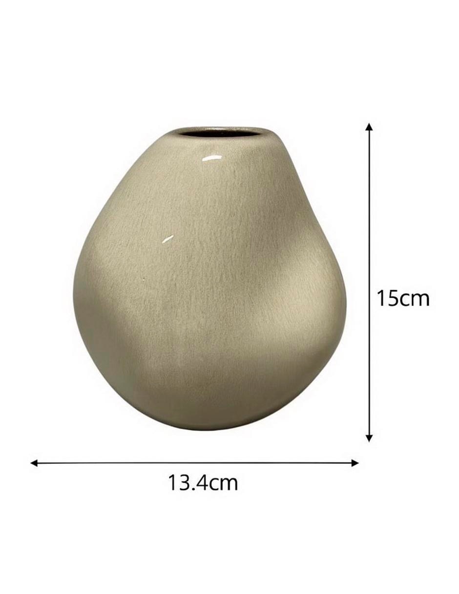 Florero Dune 5