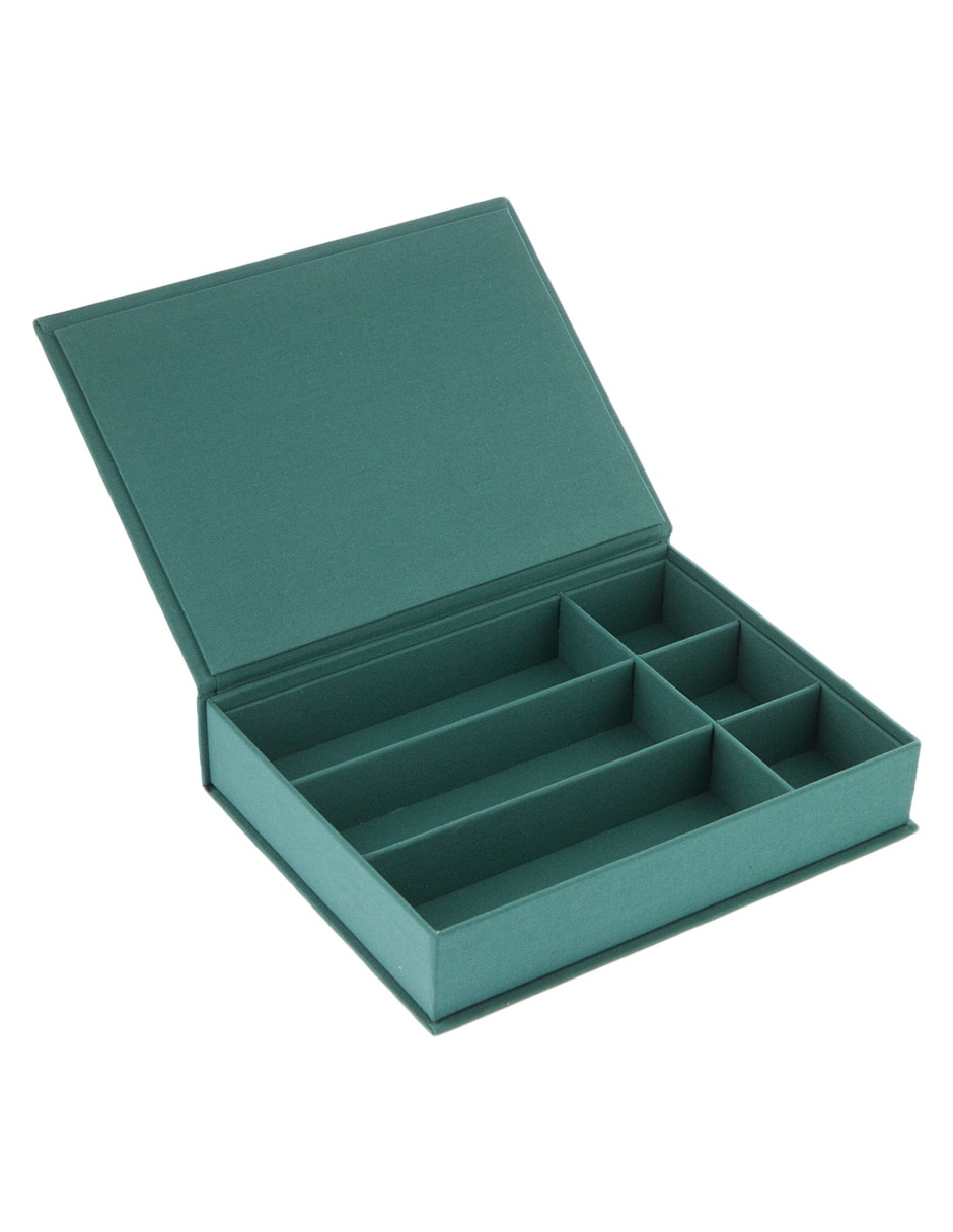 Caja decorativa Precious Things libro 2