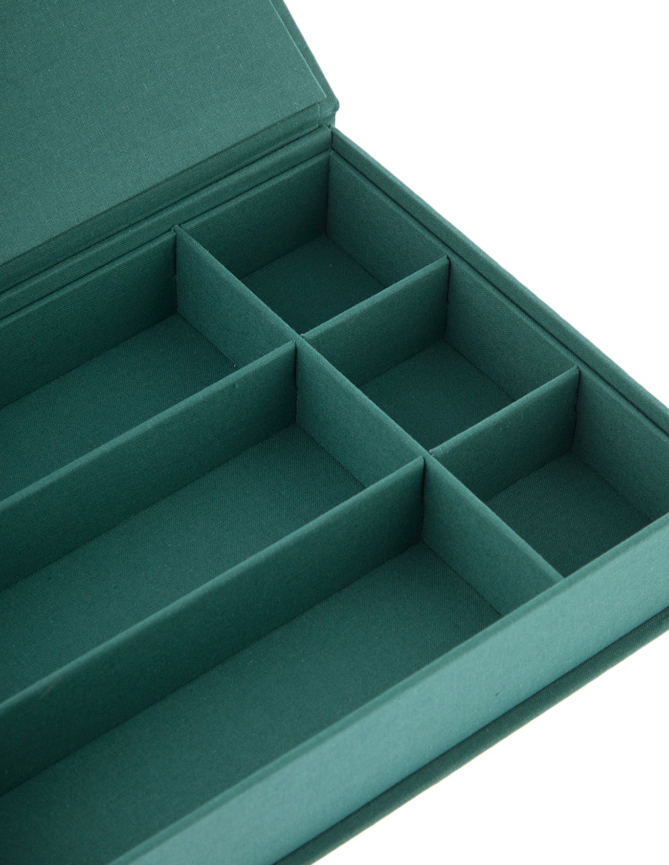 Caja decorativa Precious Things libro 3
