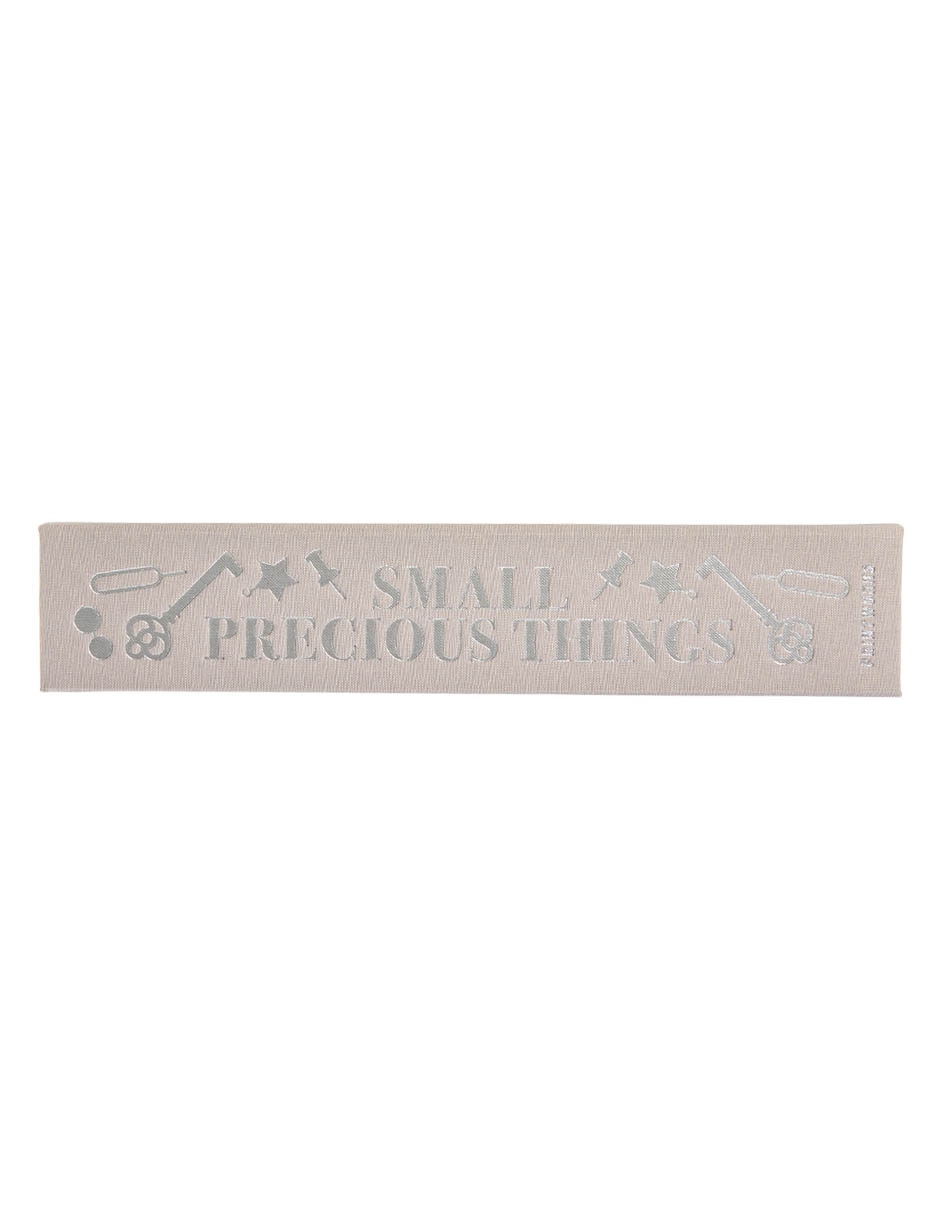 Caja decorativa Precious libro 3