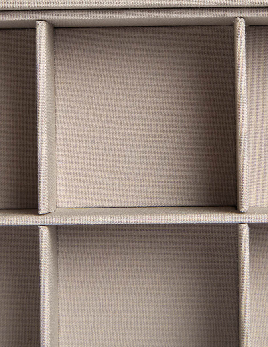 Caja decorativa Precious libro 4
