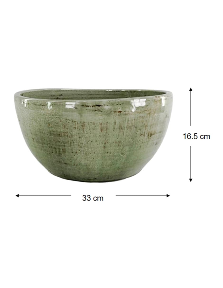 Bowl decorativo 4