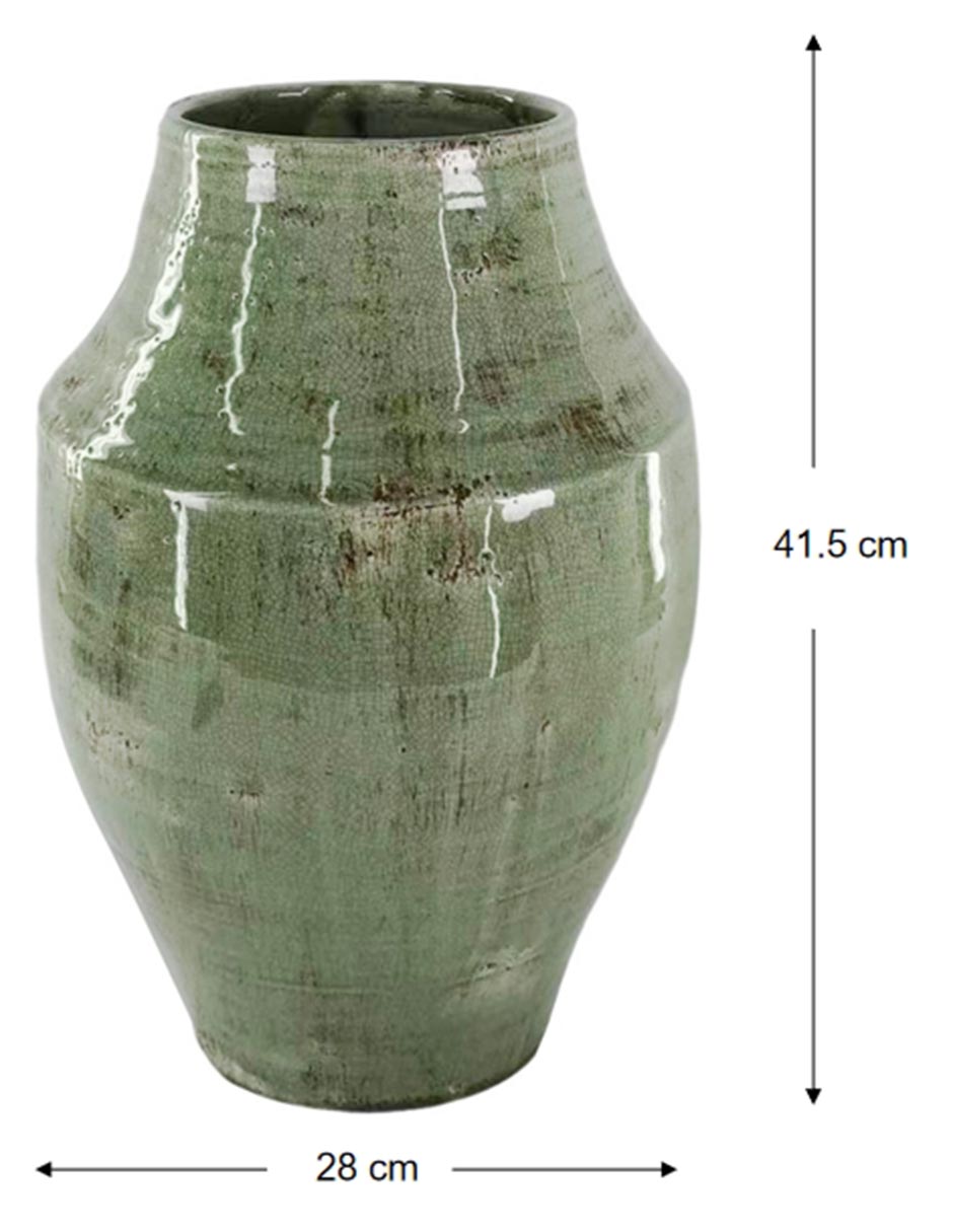Maceta de cerámica 4