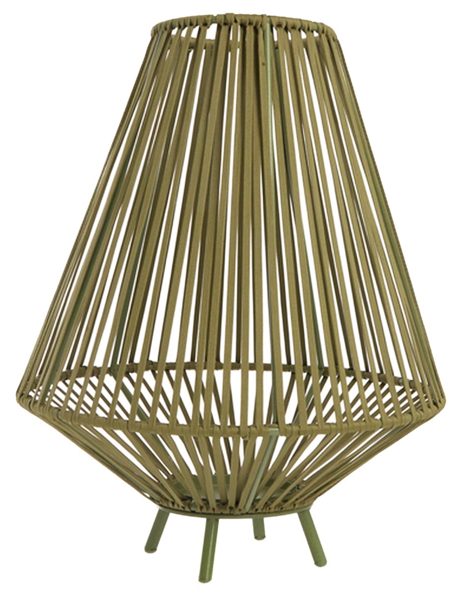 Linterna decorativa DH5124004GR-B13 Jungle 2
