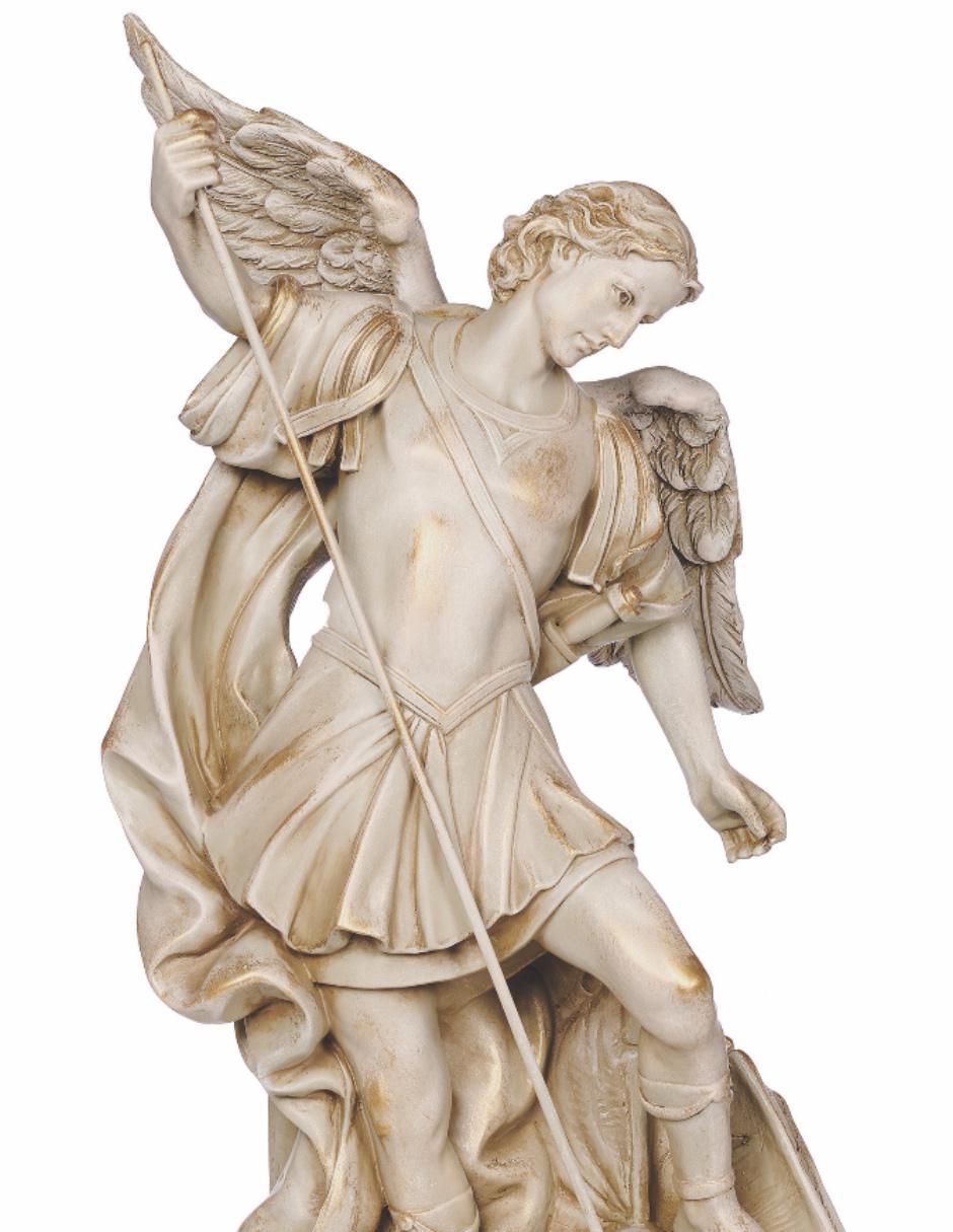 Escultura religiosa Joseph's Studio 2