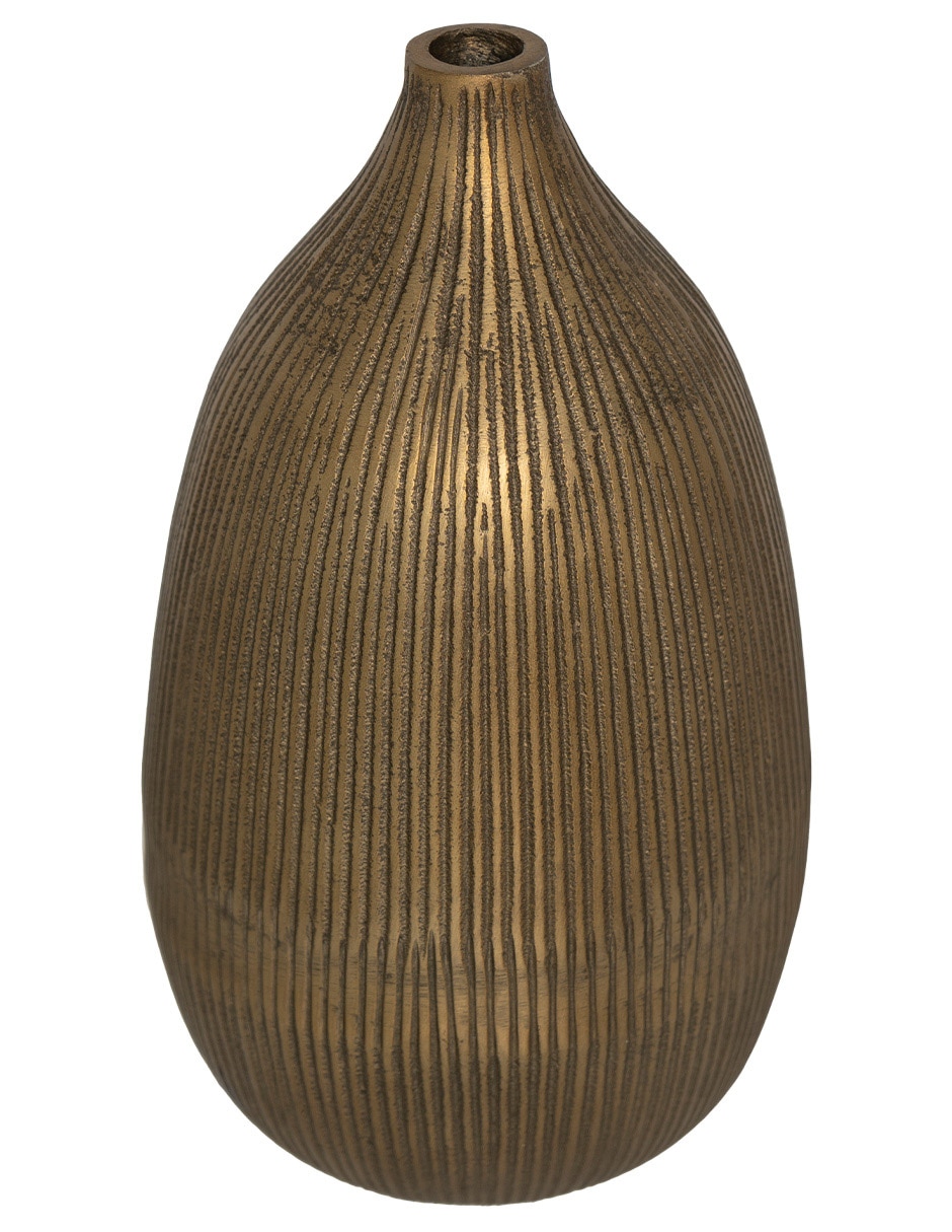 Florero Brass Xmas 2