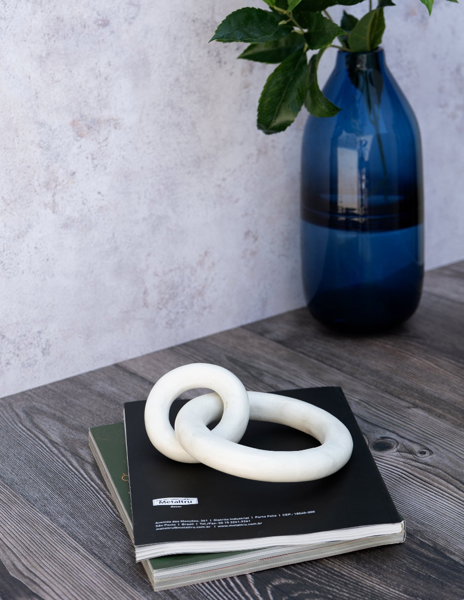 Accesorio decorativo N Narrative Glam 4