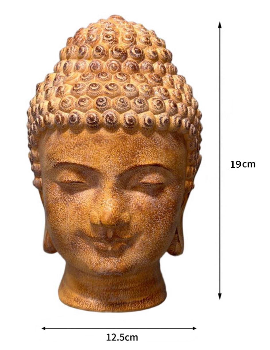 Figura Buda 4