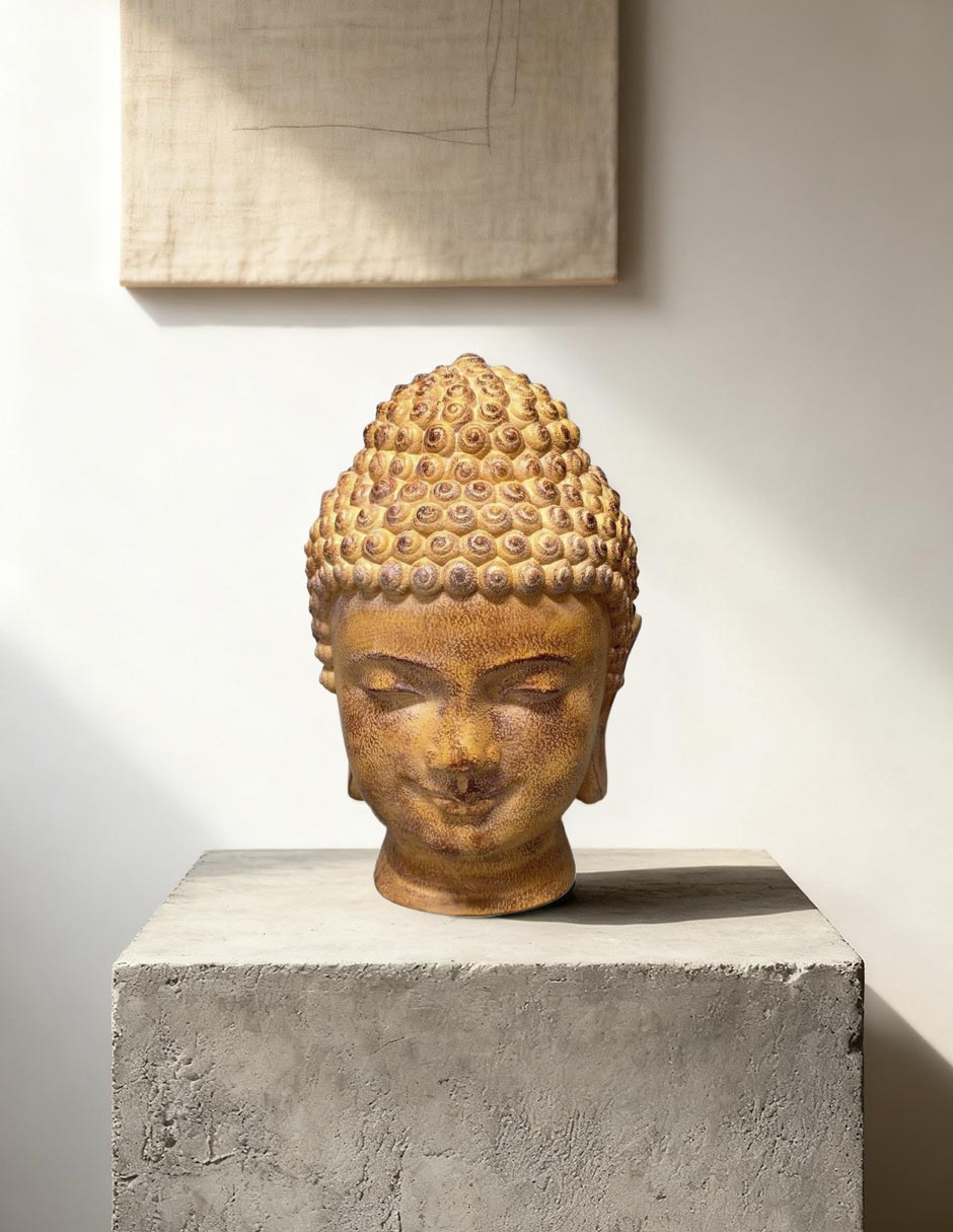 Figura de buda Buda Buda Lera 6