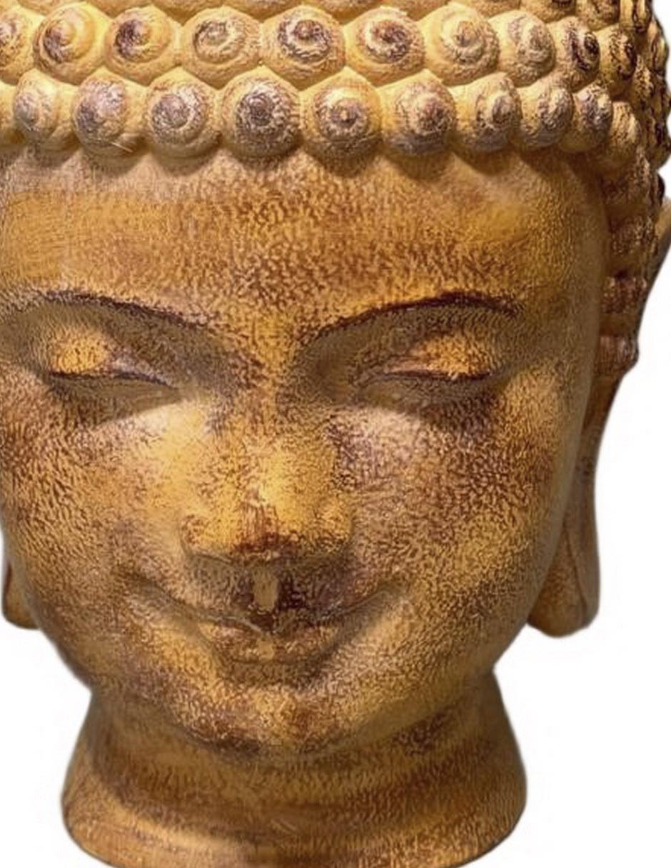 Figura de buda Buda Buda Lera 5