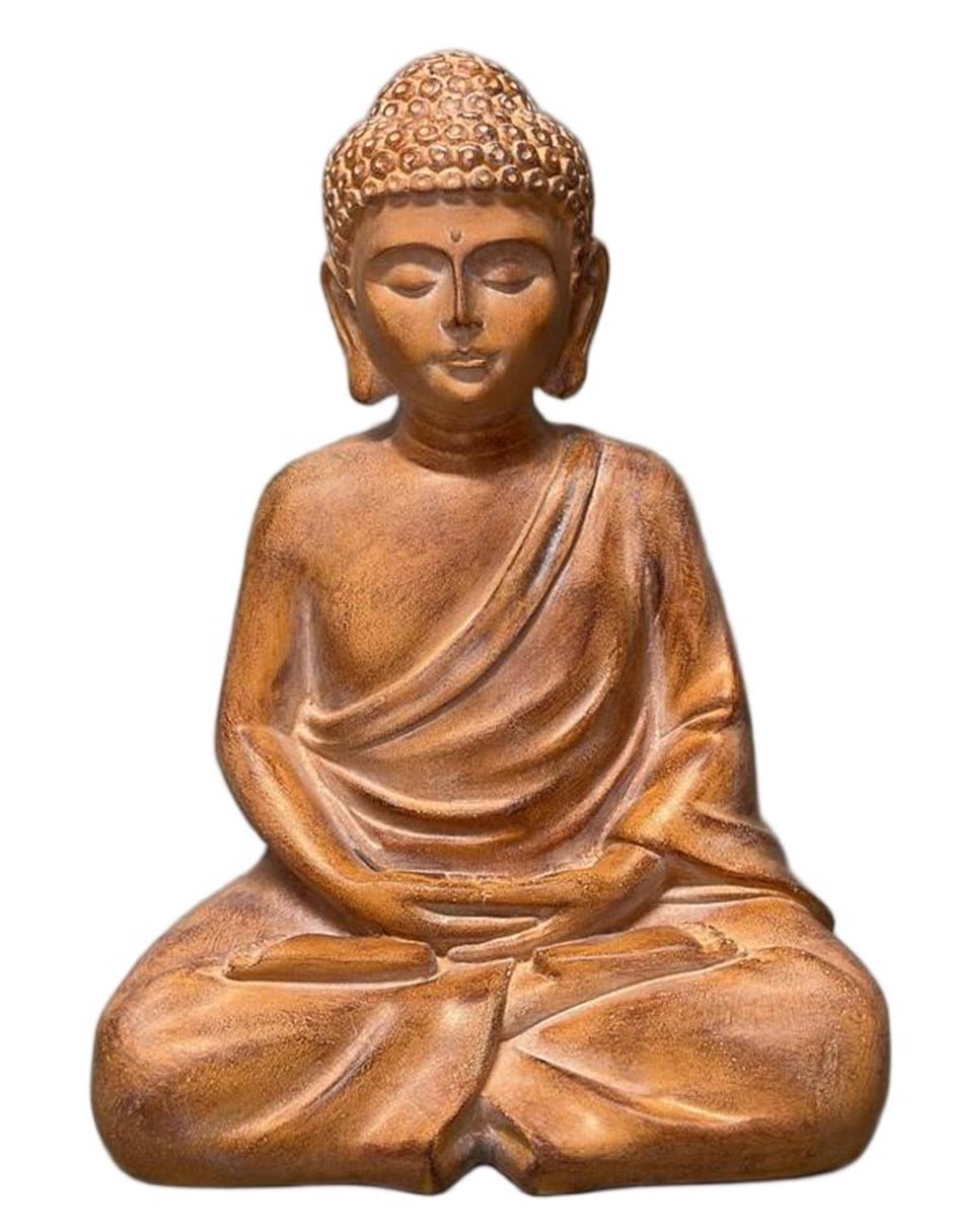Figura de buda Lera