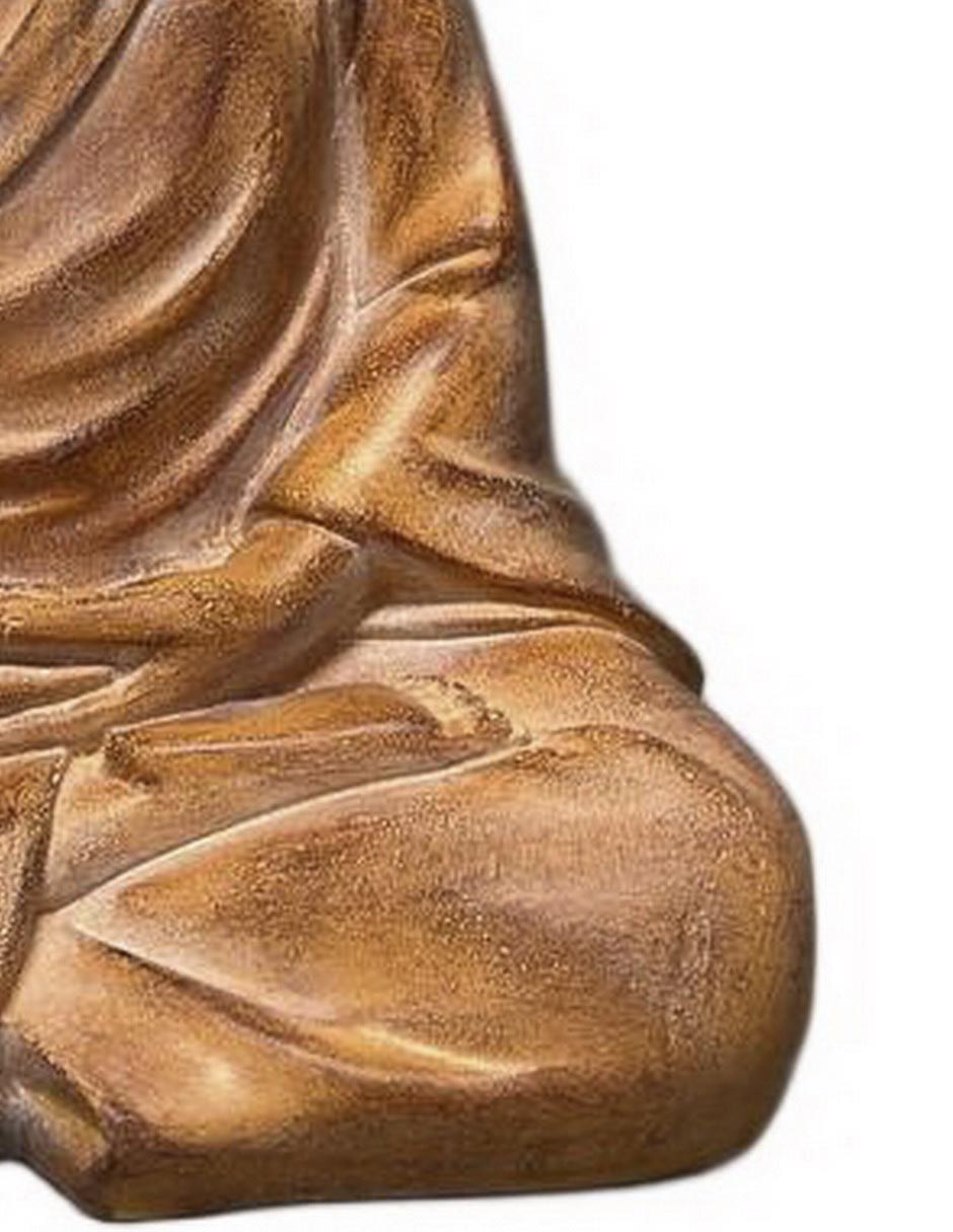 Figura de buda Lera 2