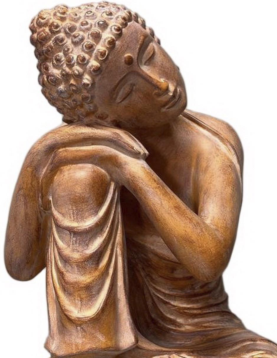 Figura de buda 5