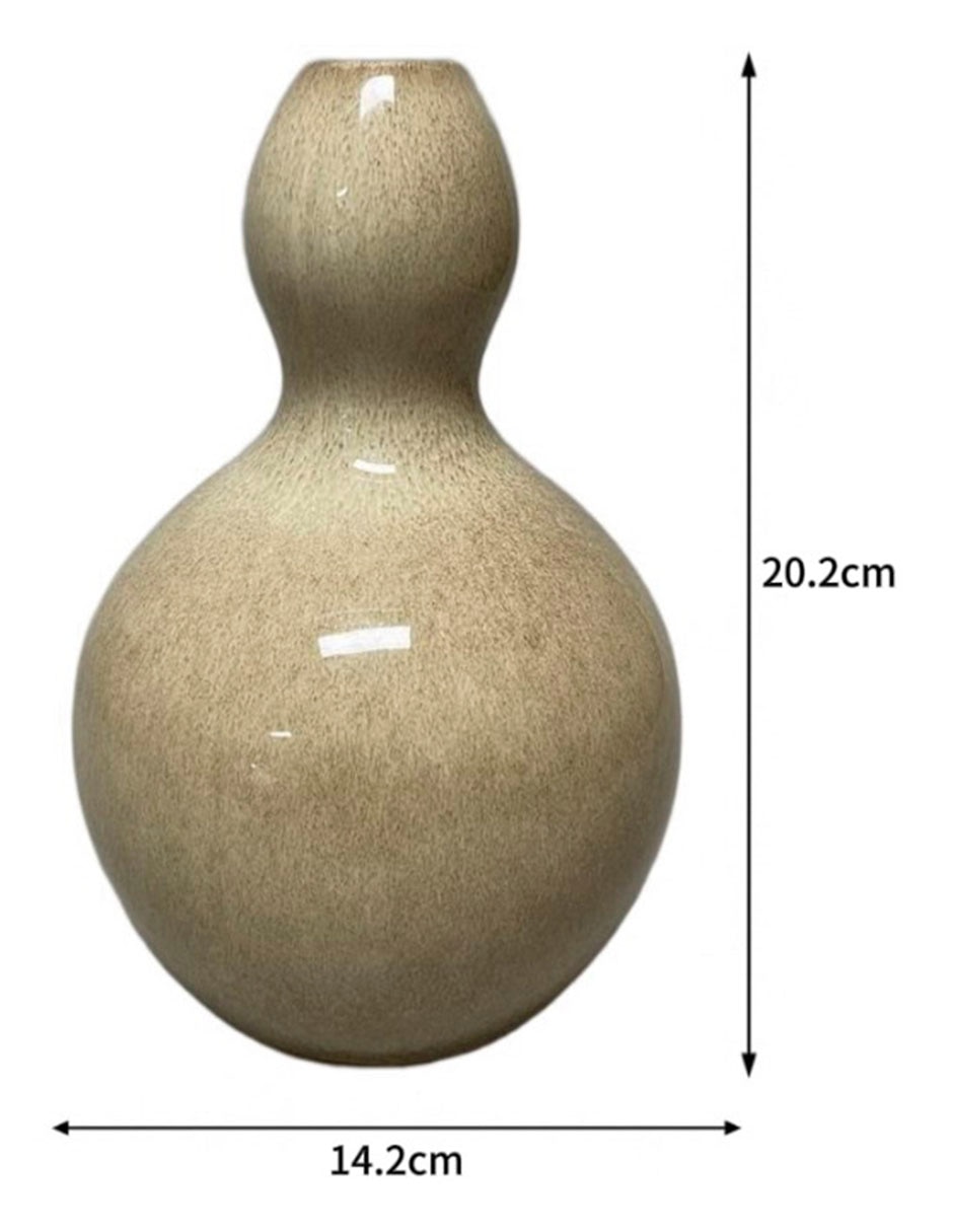 Florero Coral de porcelana 4