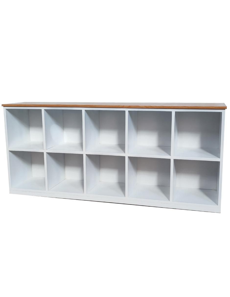 Organizador de accesorios 4