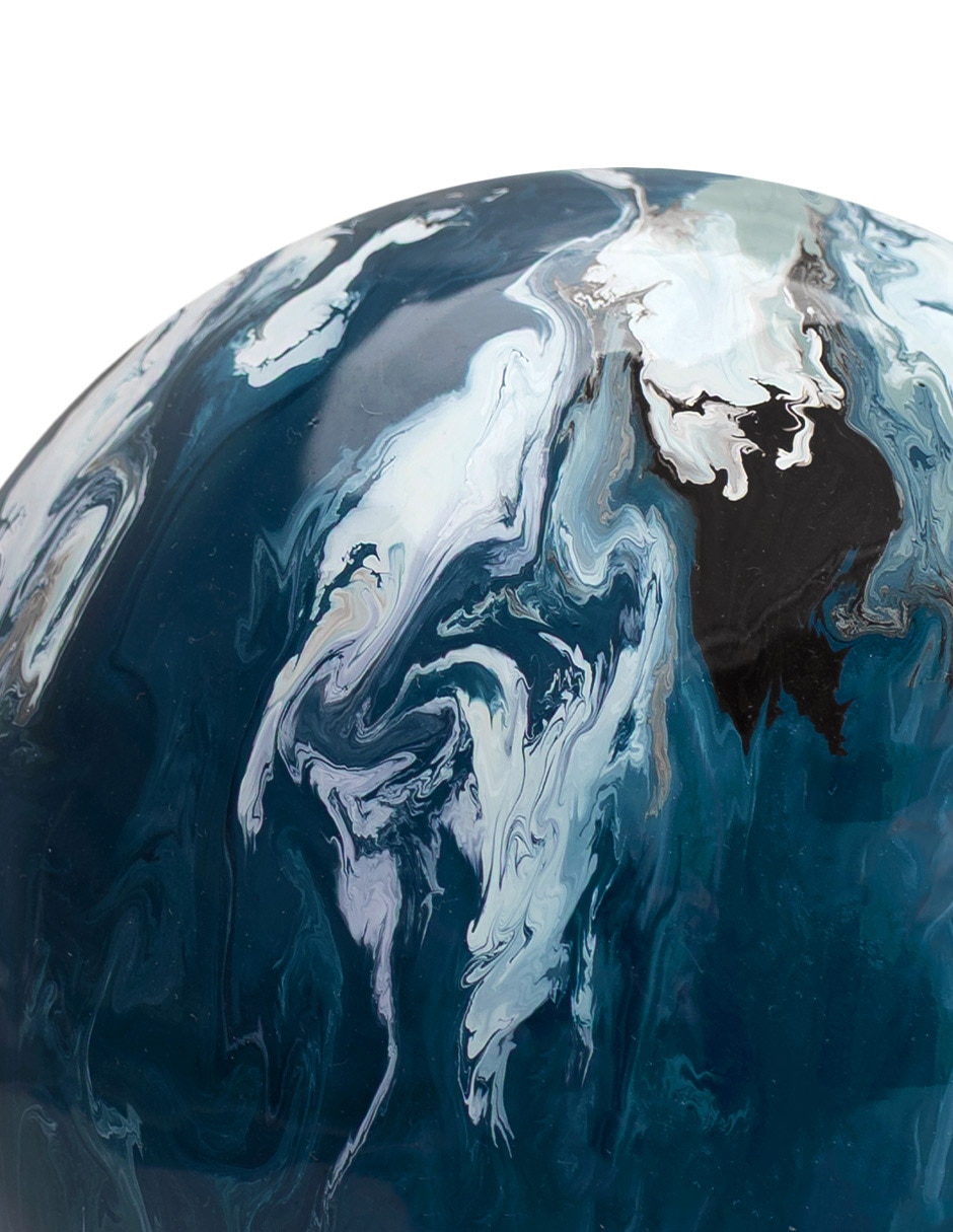 Figura redondo Ocean 2