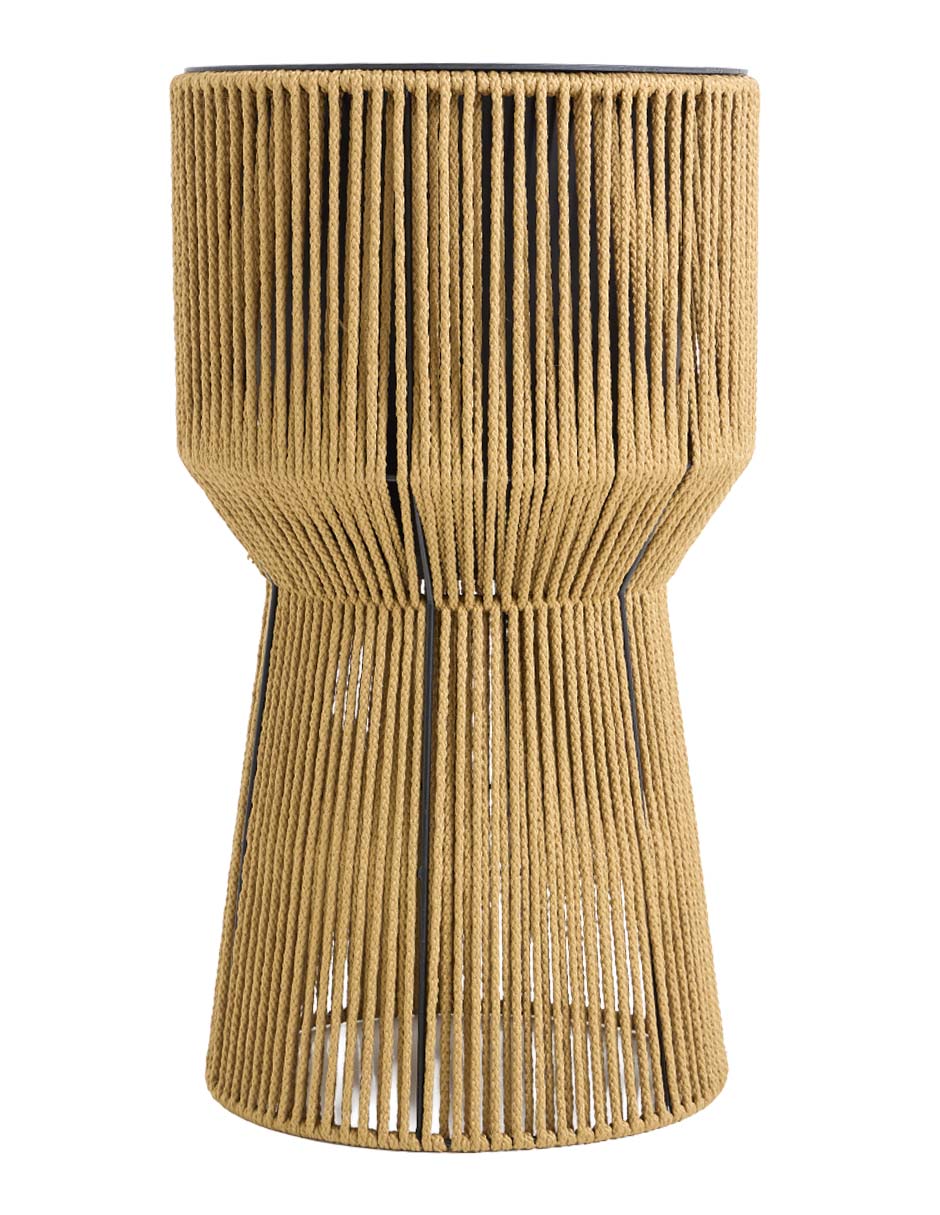Maceta Natural Cotton 2