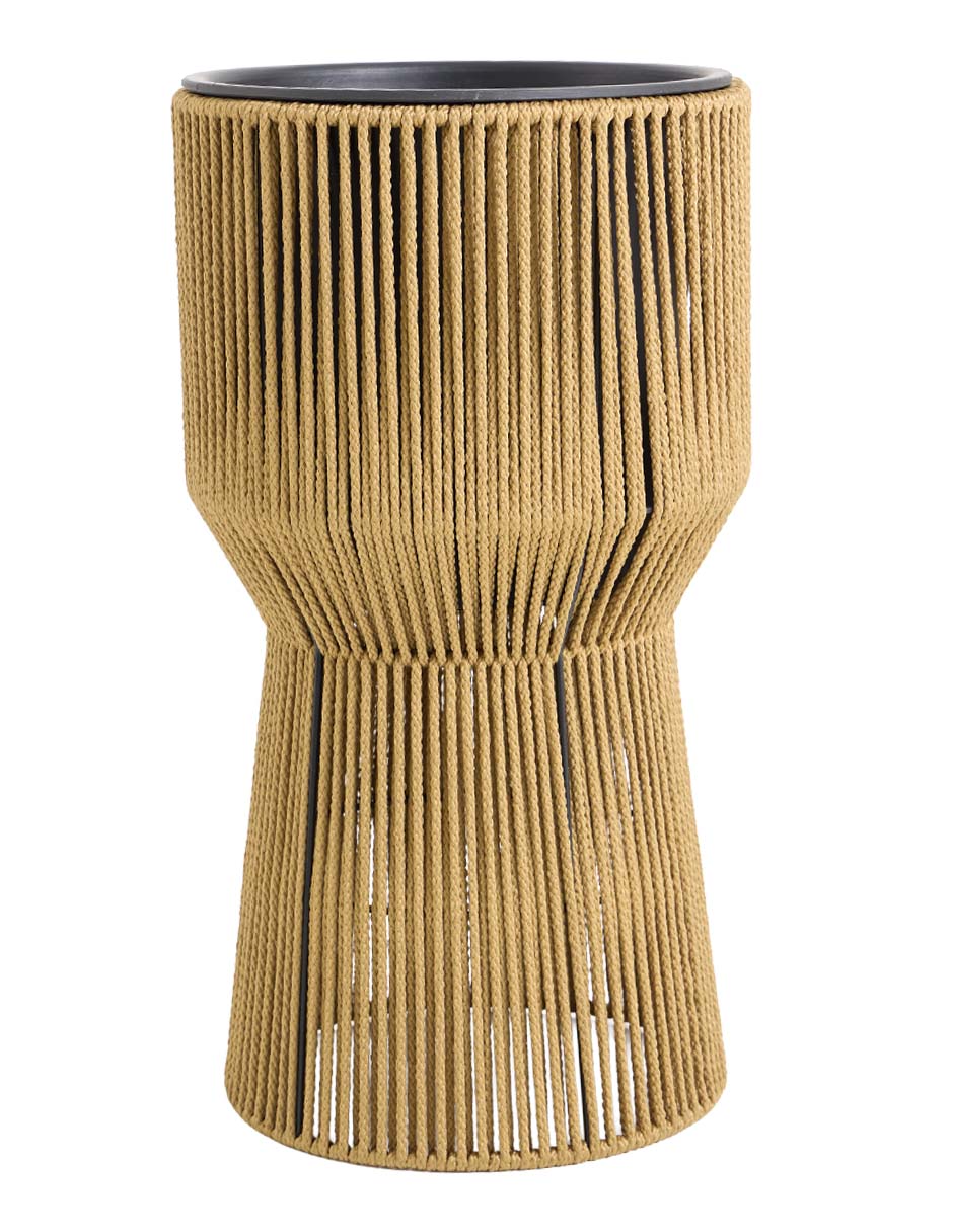 Maceta Natural Cotton 2
