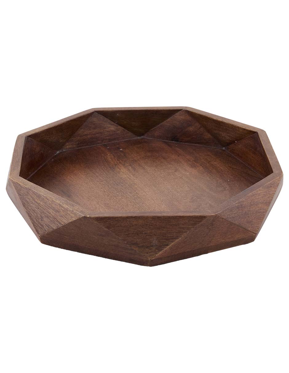 Charola Octagon
