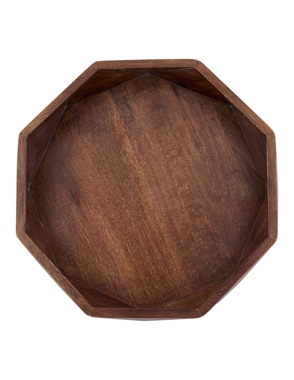 Charola Octagon 2
