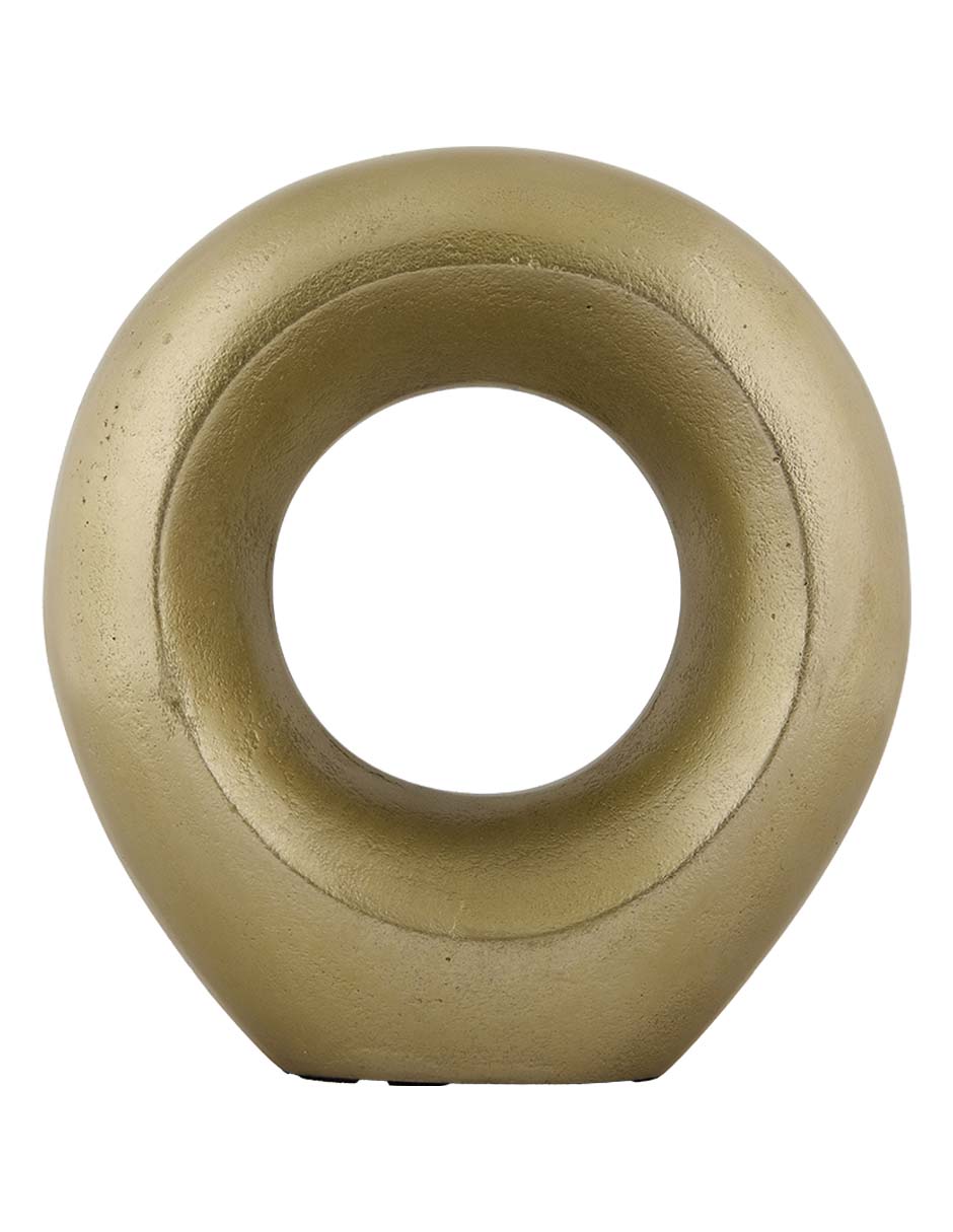 Figura Ring de resina