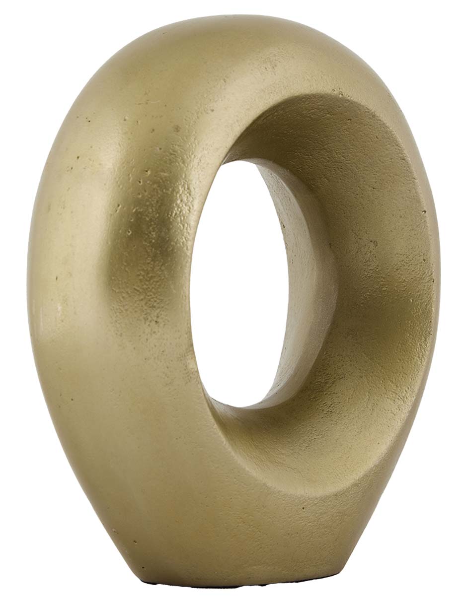 Figura Ring de resina 2