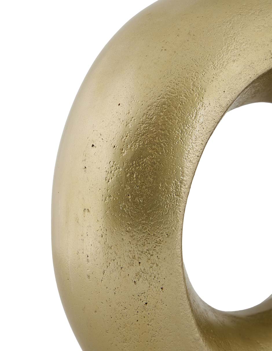 Figura Ring de resina 3