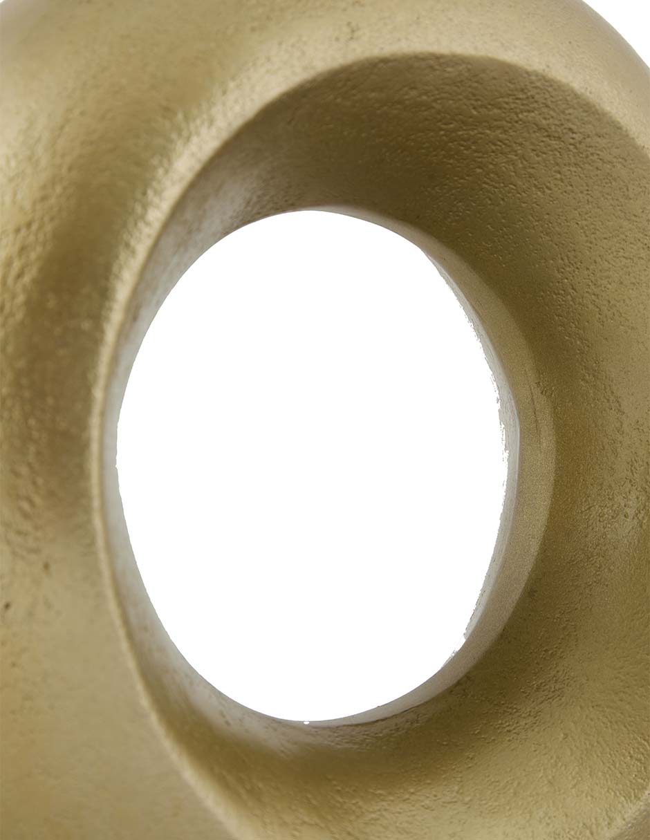Figura Ring de resina 4