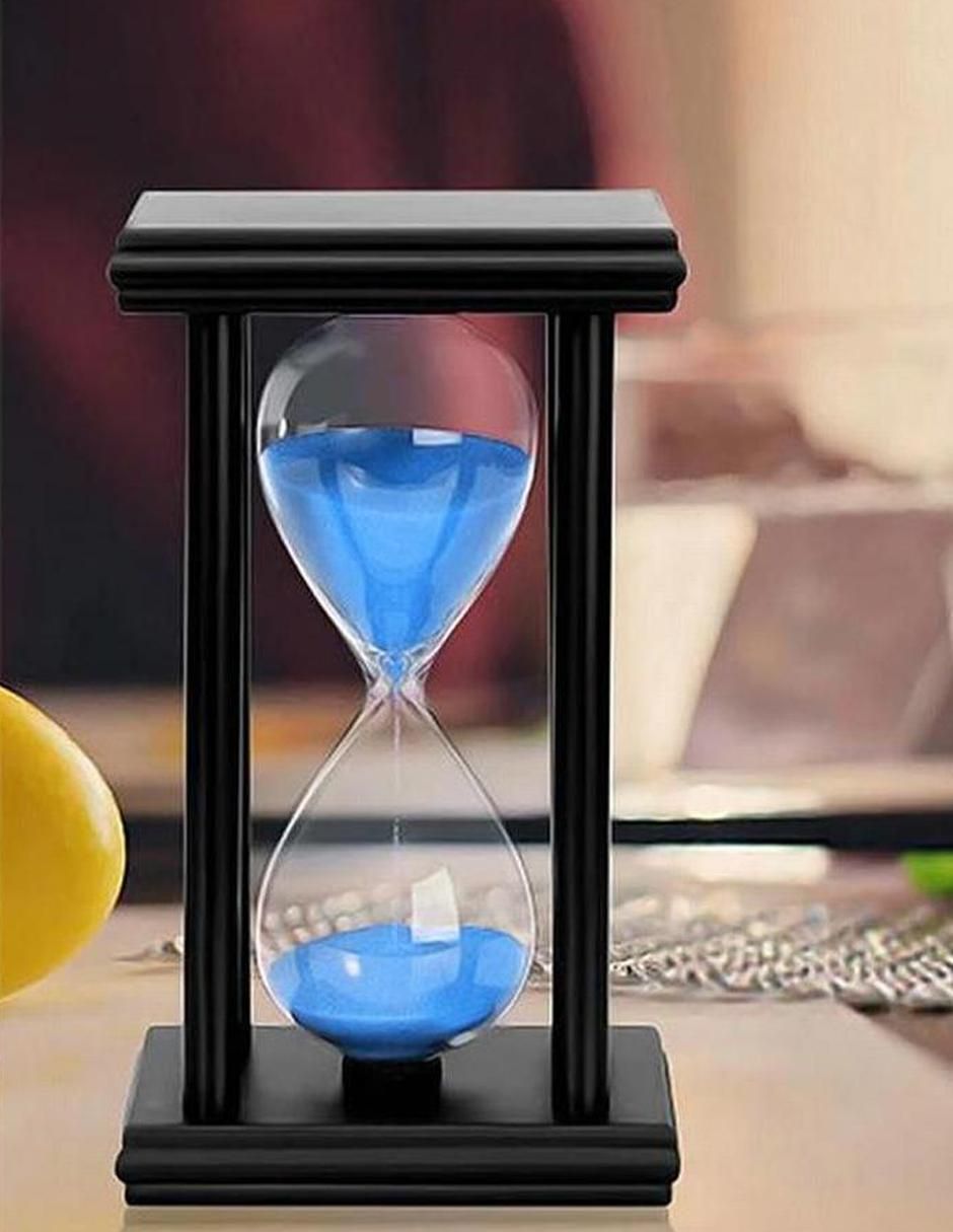 Reloj de arena 2
