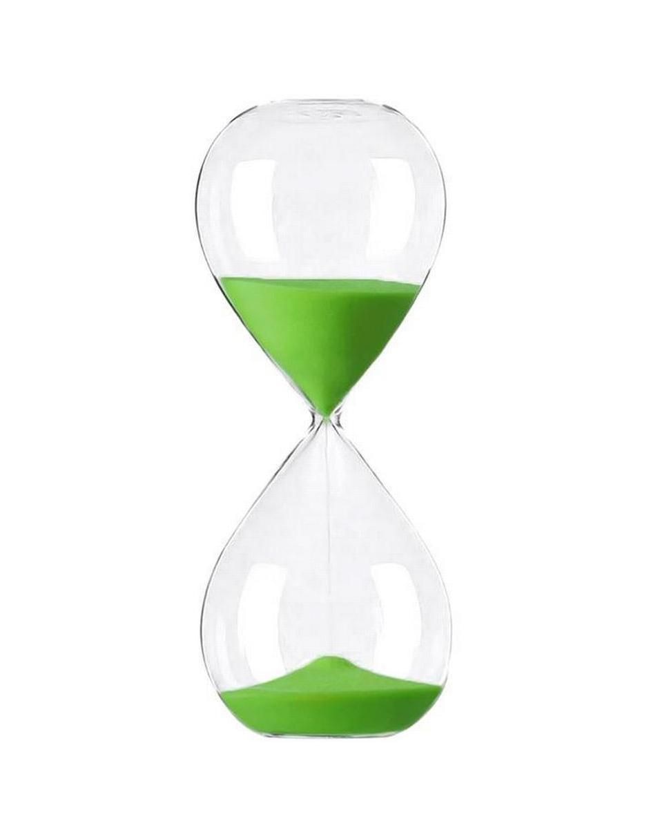 Reloj de arena