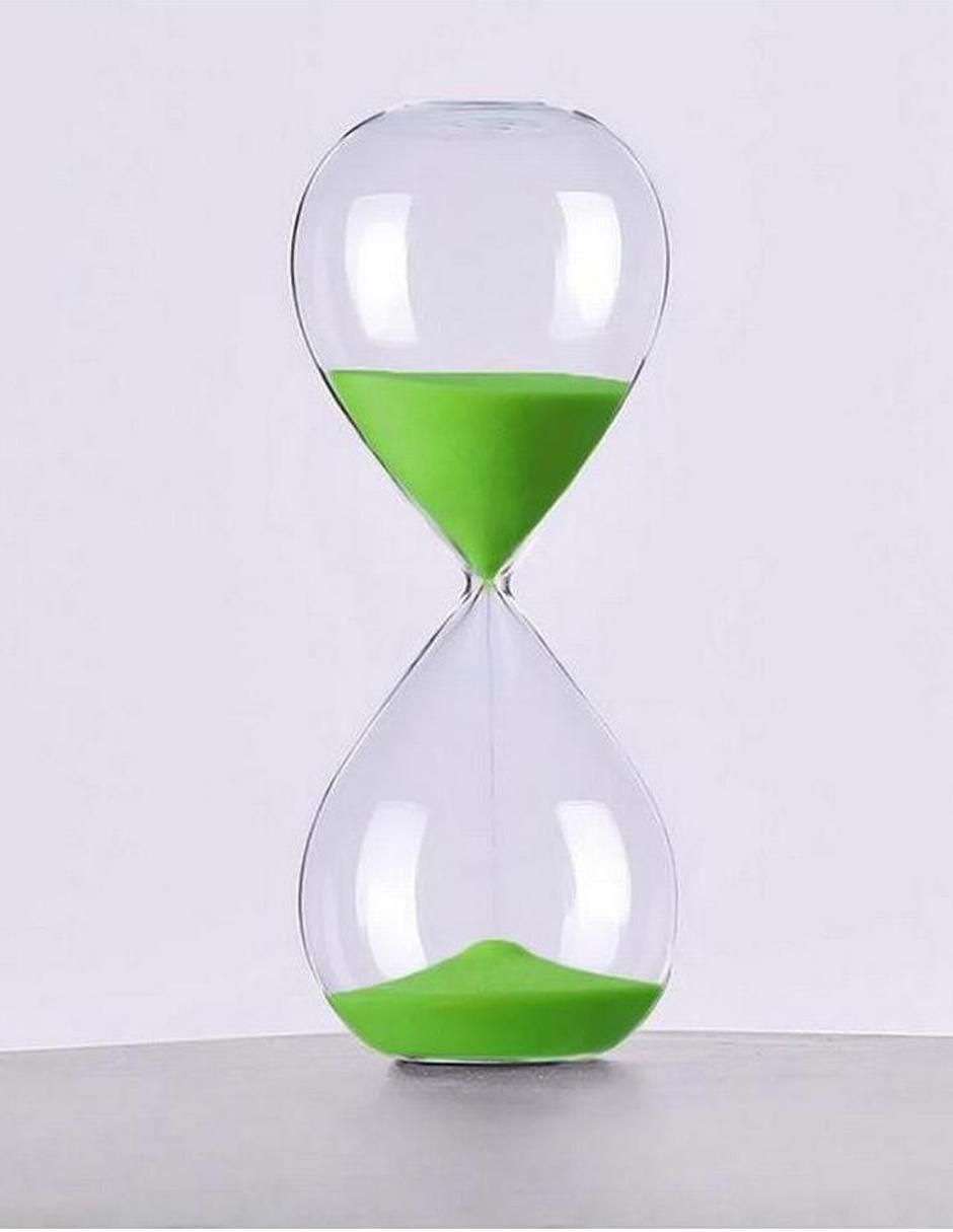 Reloj de arena 2