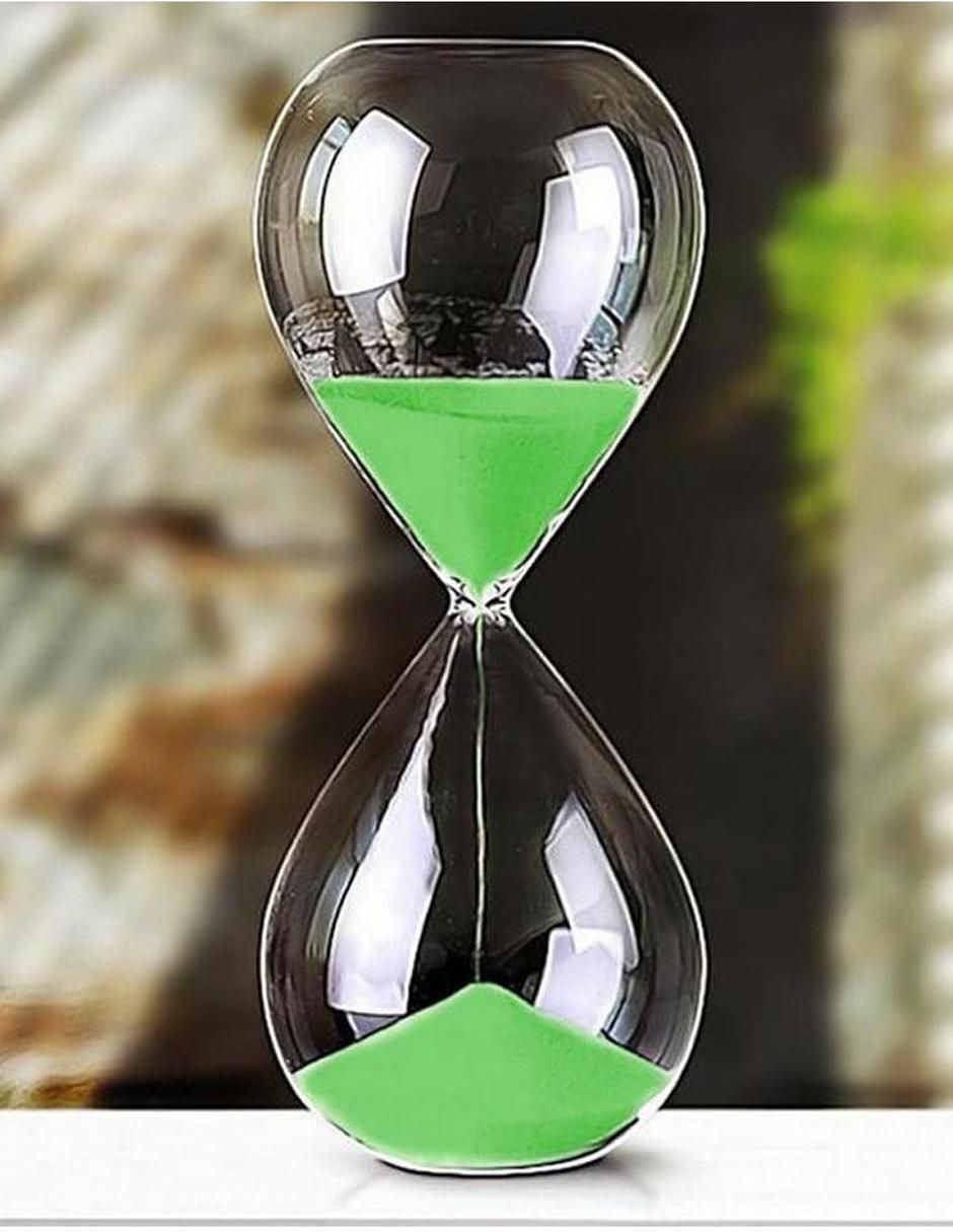 Reloj de arena 4