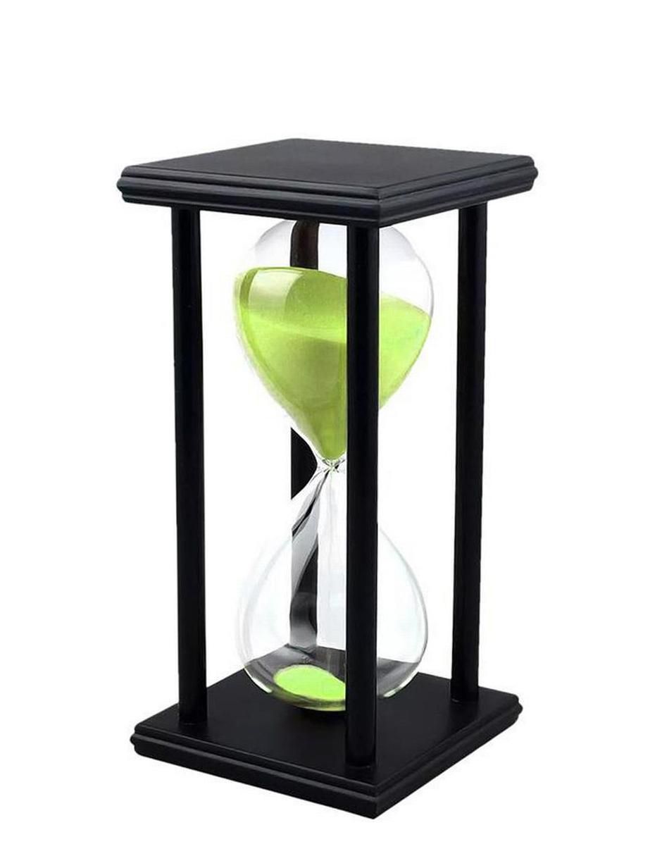 Reloj de arena 2