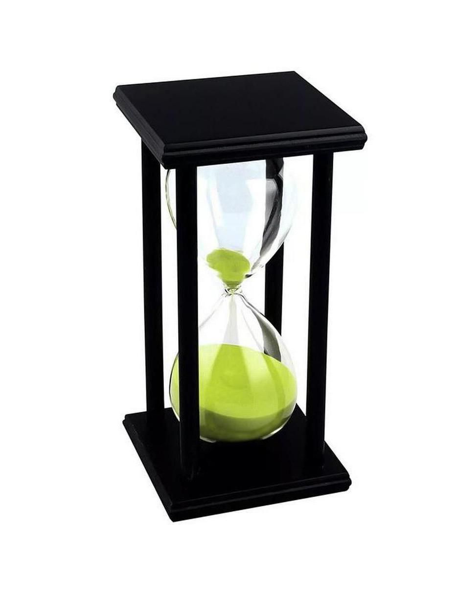 Reloj de arena 3