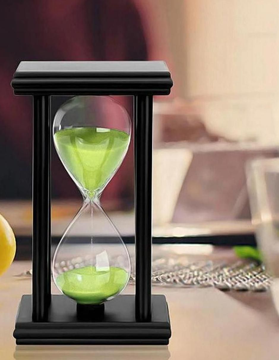 Reloj de arena 4