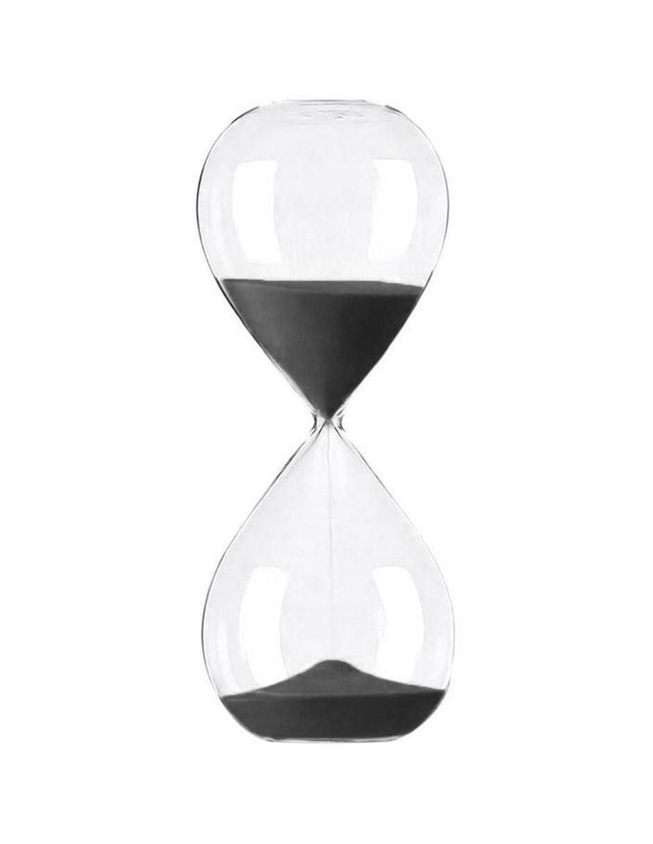 Set reloj de arena