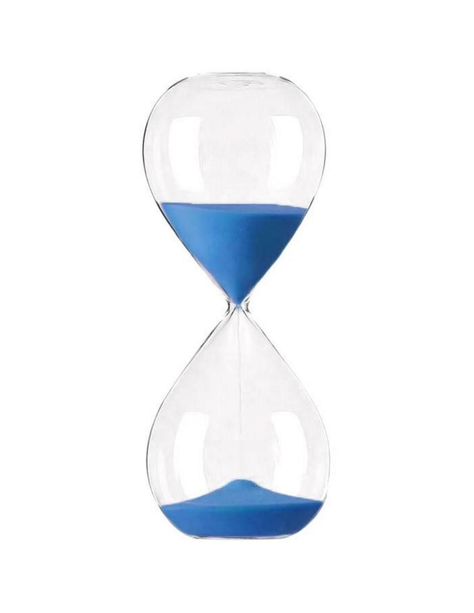 Reloj de arena