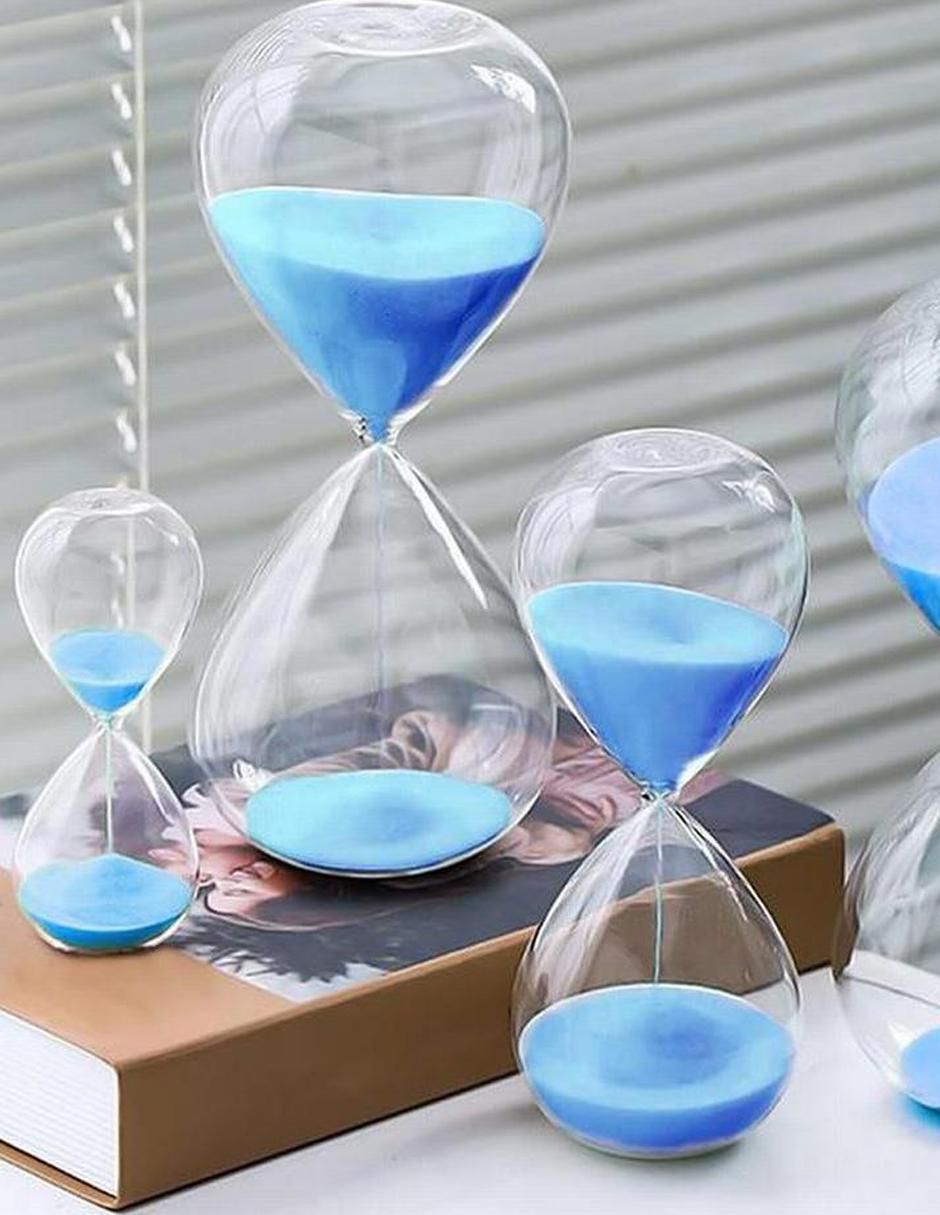 Reloj de arena 2