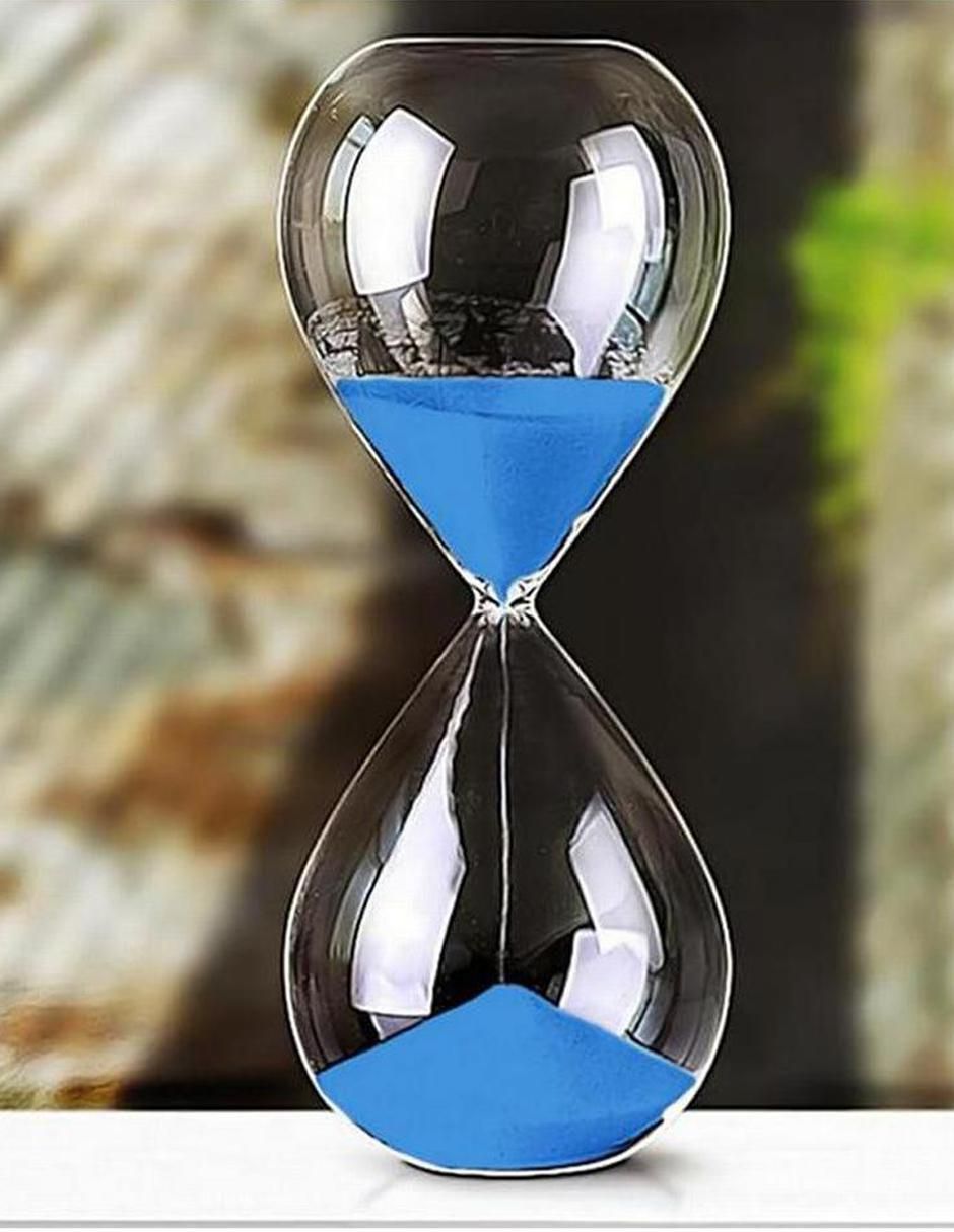 Reloj de arena 4
